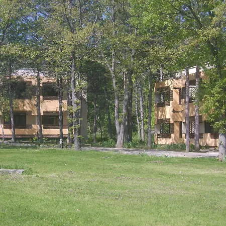 Otel Malka Perla