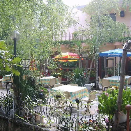 Hotel Malka Perla *