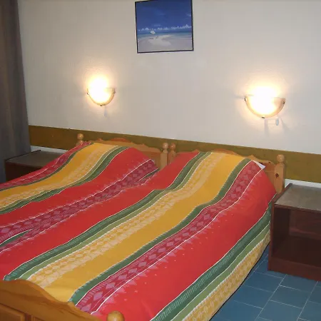 Otel Malka Perla