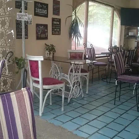 Otel Malka Perla Primorsko